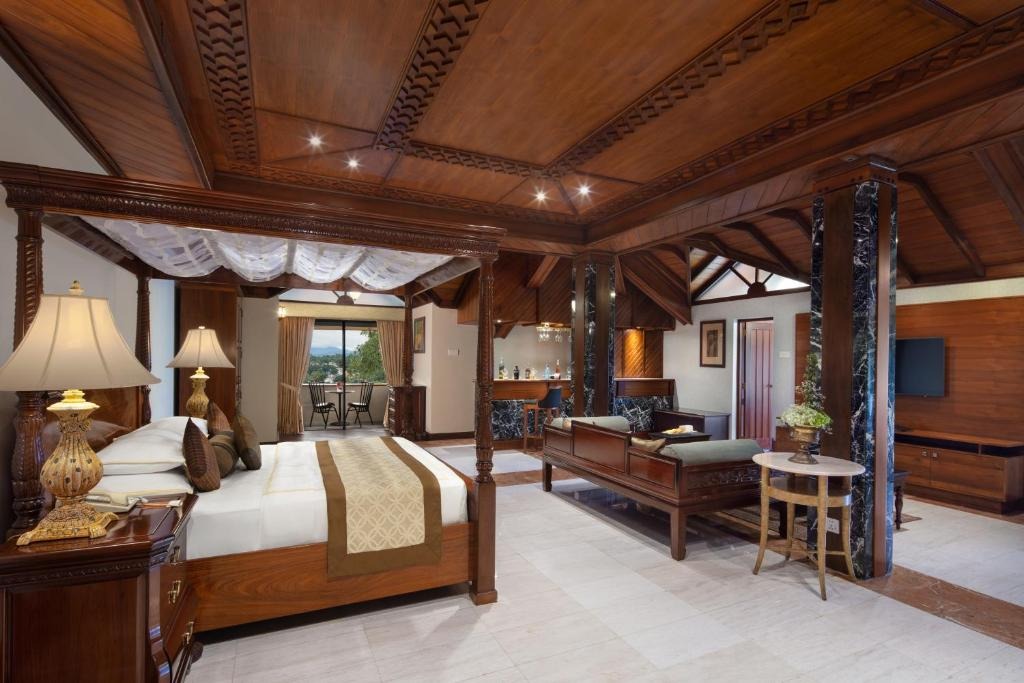 هتل ارل ریجنسی کندی